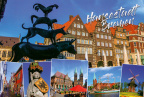 Bremen - Multiview