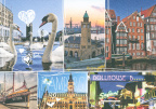 Hamburg - Multiview