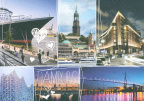 Hamburg - Multiview