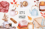 Let's hygge!