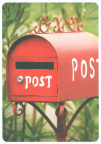 Mailbox