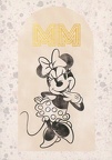 Minnie Mouse