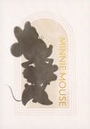 Minnie Mouse