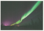 Aurora Borealis