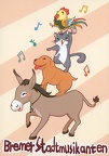Bremen Town Musicians