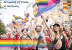 50 Years of Pride in Norway