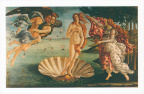 The Birth of Venus