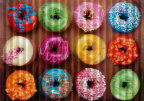 Donuts