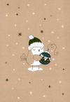 Christmas - Bird