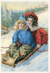 Christmas - Children