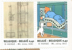 [BE 2004] Tin Tin