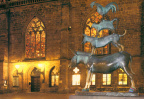 Bremen - Town Musicians