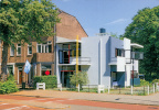 07 Rietveld Schröderhuis (Rietveld Schröder House)