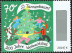 [2024] 200 Jahre Weihnachtslied: „O Tannenbaum“