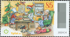 [2024] Weihnachten für Kinder – Weihnachtsbäckerei
