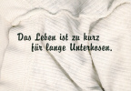 #05.928 | Unterhosen