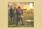 Robin Hood