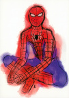 Spiderman