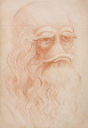 Self Portrait