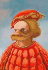 Claus Ducklebecker, the Great Pirate