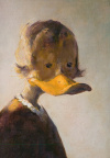 Portrait of a Young Man