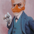 The Psychoanalys Dr. Entmund Freud