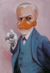 The Psychoanalys Dr. Entmund Freud