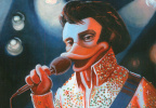 Elvis Ducksley in Las Vegas