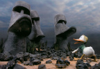 Easter Island