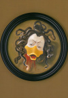 Medusa's Head