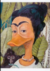 Self Portrait