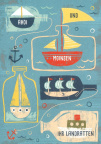 Ahoi und Moinsen