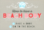 Beach Body