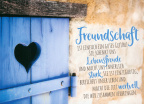 Freundschaft