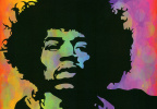 Jimi Hendrix