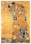 Klimt: Die Erfüllung