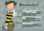 Bienenstich