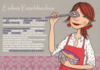 Erikas Kirschkuchen