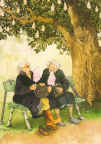 01 - Old Ladies