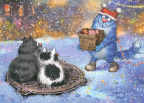 2017 Christmas Tale