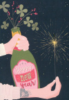 New Year
