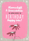 Birthday