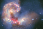 Antennae Galaxies