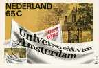 University of Amsterdam
