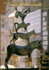 Bremen - Town Musicians
