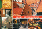 Bremen - Böttcherstraße