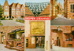 Bremen - Böttcherstraße