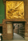 Bremen - Böttcherstraße