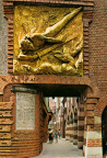 Bremen - Böttcherstraße