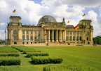 Berlin - Reichstag